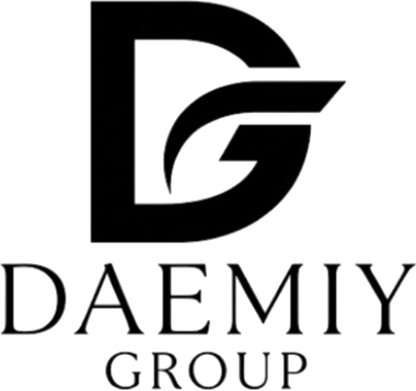 Daemiy Group — Faster Safer Smarter