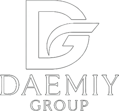 Daemiy Group logo